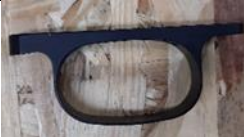 Marlin Trigger Guard