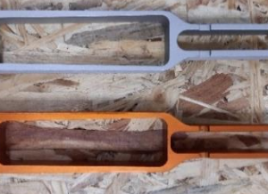 Zastava Sabi Parker Hale Bedding Block