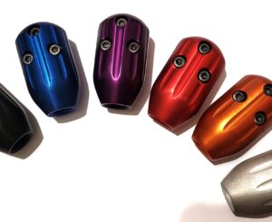 Remington 2 Piece DIY Bolt Handle