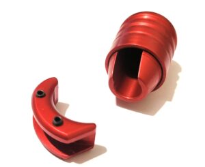 Trigger & Bolt Handle Combo