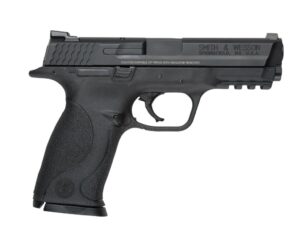 Smith & Wesson M&P 9 Smith and Wesson Pistol