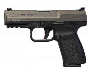 Canik TP9 SF Elite