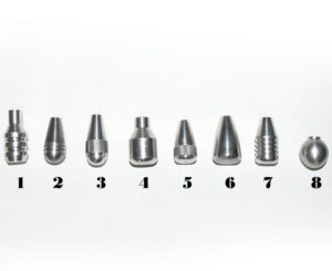 Tactical Bolt Knob