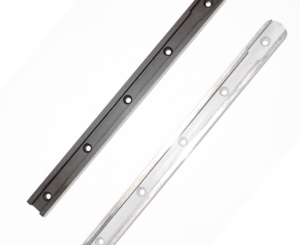 Anchultz Bottom Rail System