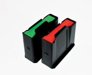 Steel Accuracy International Clone Magazine (AIC)