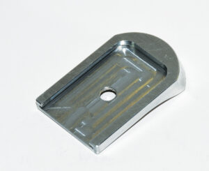 Alluminium CZ Magazine Shoe