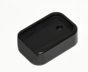 Plastic Glock Magazine Shoe Extension