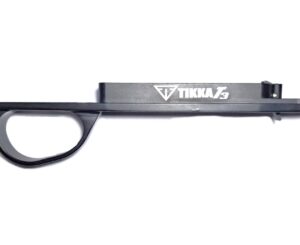 Tikka T3 Trigger Guard