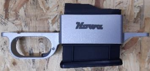 Howa 1500 Short Trigger Guard (Plastic Magazine)
