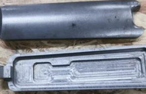 BRNO/CZ Floor Plate Replacement (Magnum)