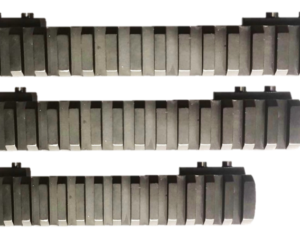 Brno/CZ 550 & ZKK Picatinny