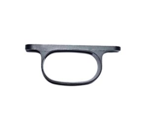 Remington Model BDL Trigger Guard