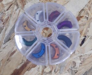 Trigger Shoes Dealer Pack (8)