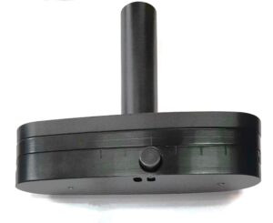 Adjustable Recoil Pad System