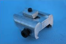 Scope Rail Stud Base