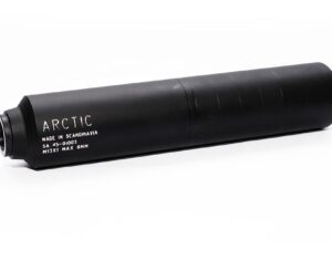 Arctic Silencer