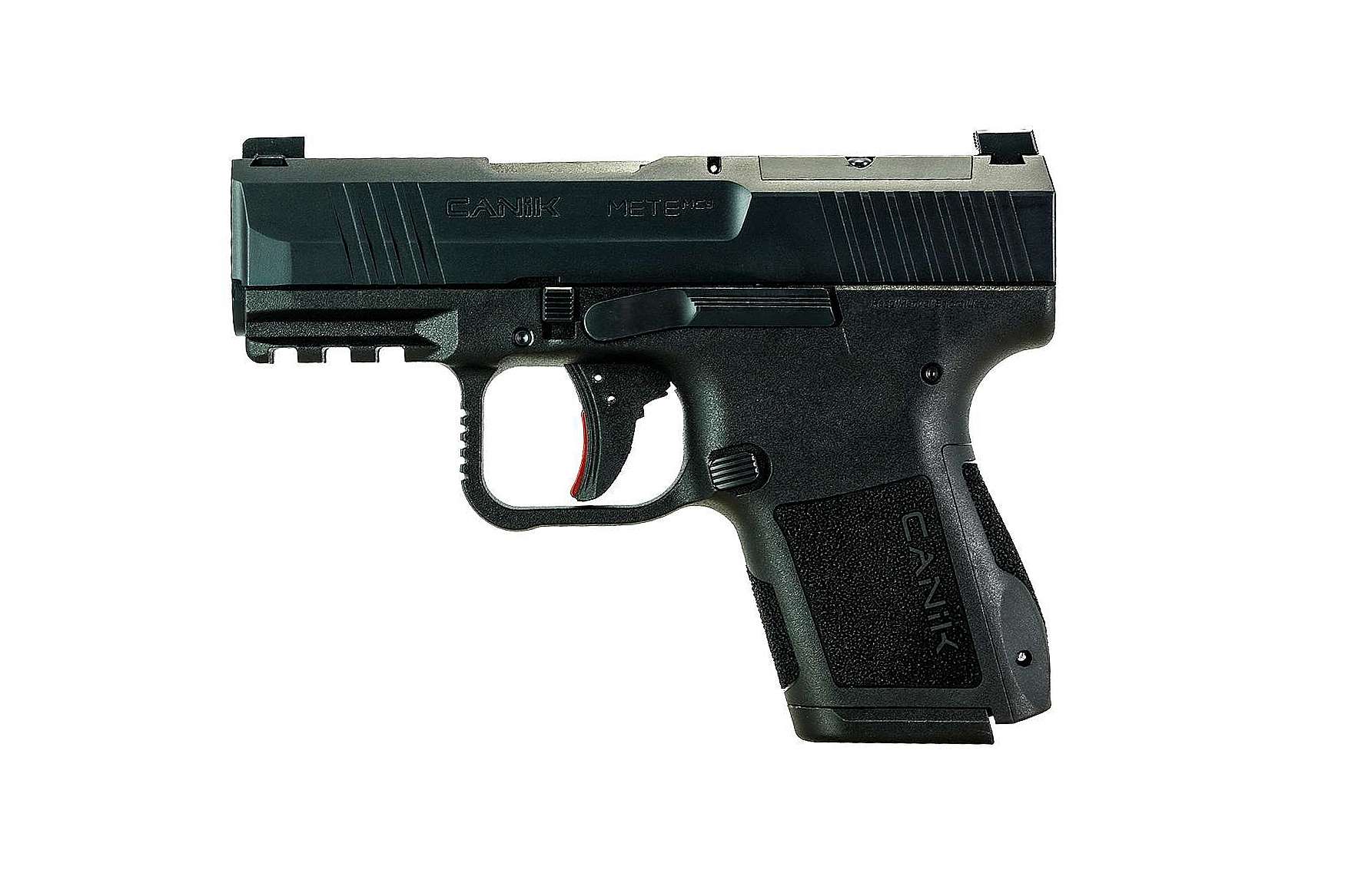 Canik Mete MC9 (9mm Par) - Image 2