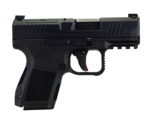 Canik Pistol Canik METE MC9