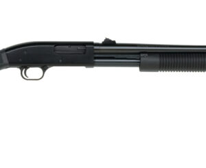 Maverick Shotgun Mossberg Maverick 88