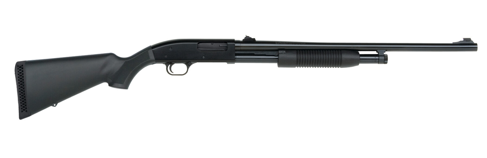 Maverick Shotgun Mossberg Maverick 88