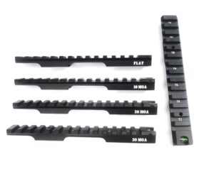 BRNO/CZ Dovetail To Picatinny