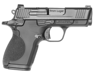 Smith & Wesson CSX Smith & Wesson 9mm CSX