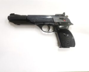 Astra Constable Sport