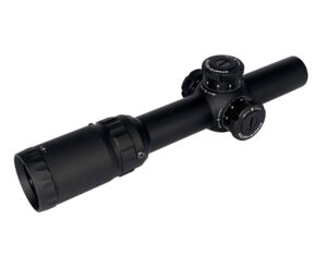 Accufire Prospectis Atro8 1-8x24