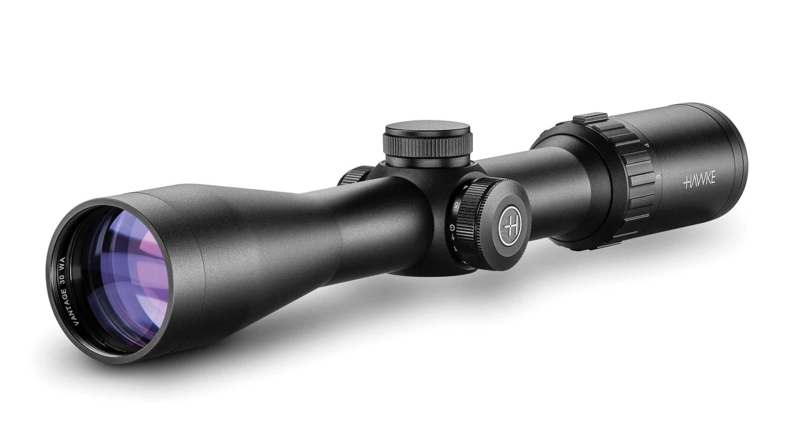 Hawke Vantage 3-9x42 Hawke Scope
