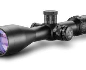 Hawke 4-16x50 Hawke Rifle Scope