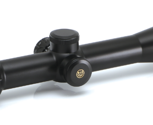 Lynx Optics Lynx Lynx SA Hunter 2.5-15x50