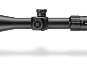 Nikko Stirling Diamond FFP