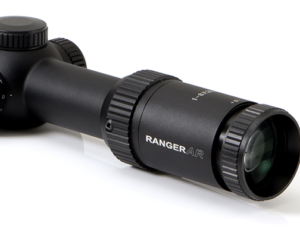 Ranger 1-8x24 Ranger Scope