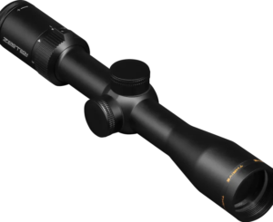 ZeroTech 3-9x40 Zero Tech Optics