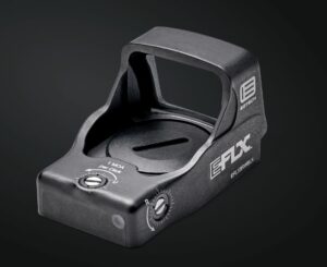 EOTech EFLEX 6 MOA Reflex Red Dot