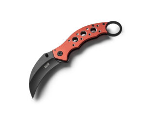 DOW Karambit (Red)