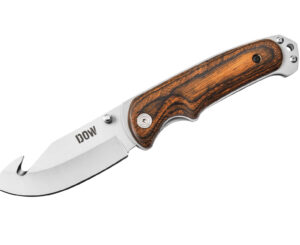 DOW Whitetail Guthook