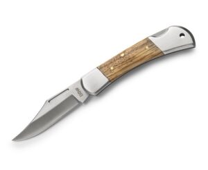 DOW Zebra Wood Folder