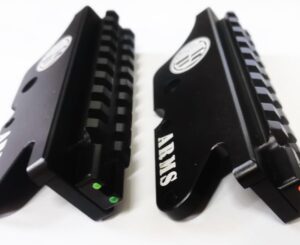 Lever Action Picatinny