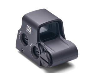 EOTech XPS2 Holographic Sight