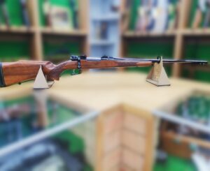 Lynx 30-06 Springfield