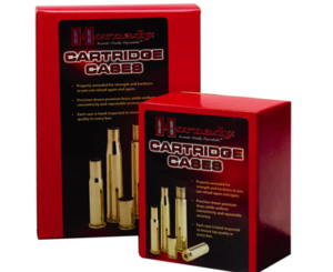 Hornady 450-400 NE Unprimed Cases (20)