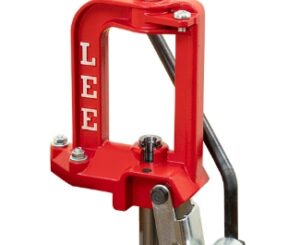 Lee Breech Lock Challenger Press