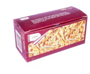 PMP .222 Rem Cases (50)