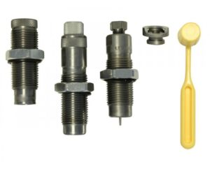 Lee Pacesetter 3-Die Set 308 Win