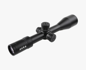 Akra Optics
