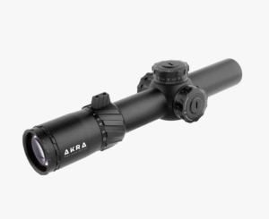 Akra Optics