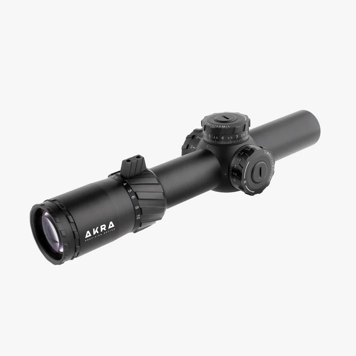 Akra Optics