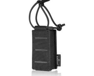 Amomax - Universal Fabric Rifle & Pistol Magazine Pouch