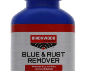 Birchwood Casey Blue & Rust Remover